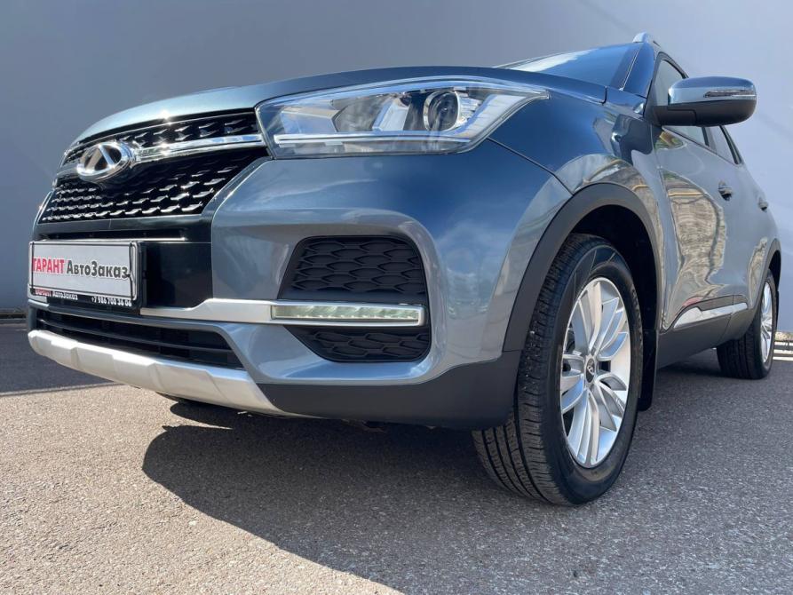 Chery Tiggo 4 I Рестайлинг Стерлитамак  - изображение 3