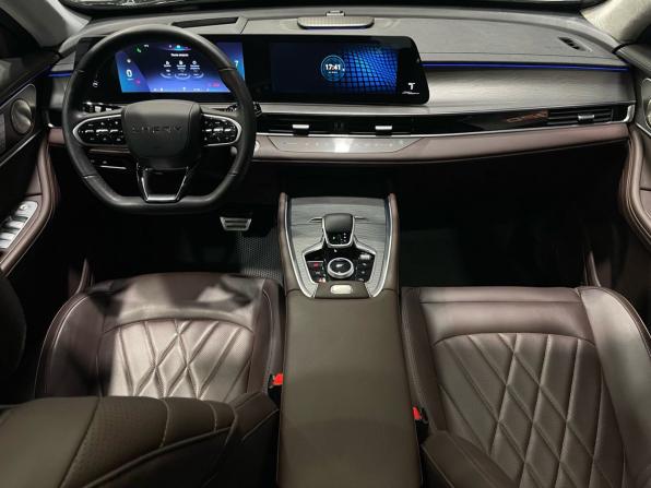 Chery Tiggo 8 Pro Max I Рестайлинг с пробегом 2024 года, цена 2 195 000 рублей, 21130 км, внедорожник, Автокод Объявления