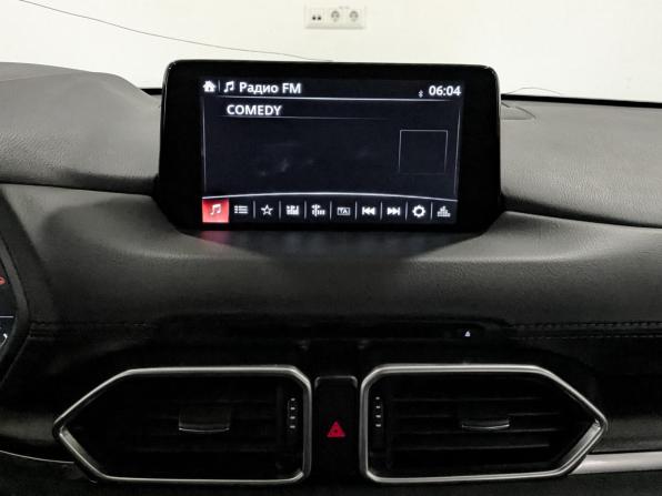 Mazda CX-5 II с пробегом 2021 года, цена 2 800 000 рублей, 124961 км, внедорожник, Автокод Объявления