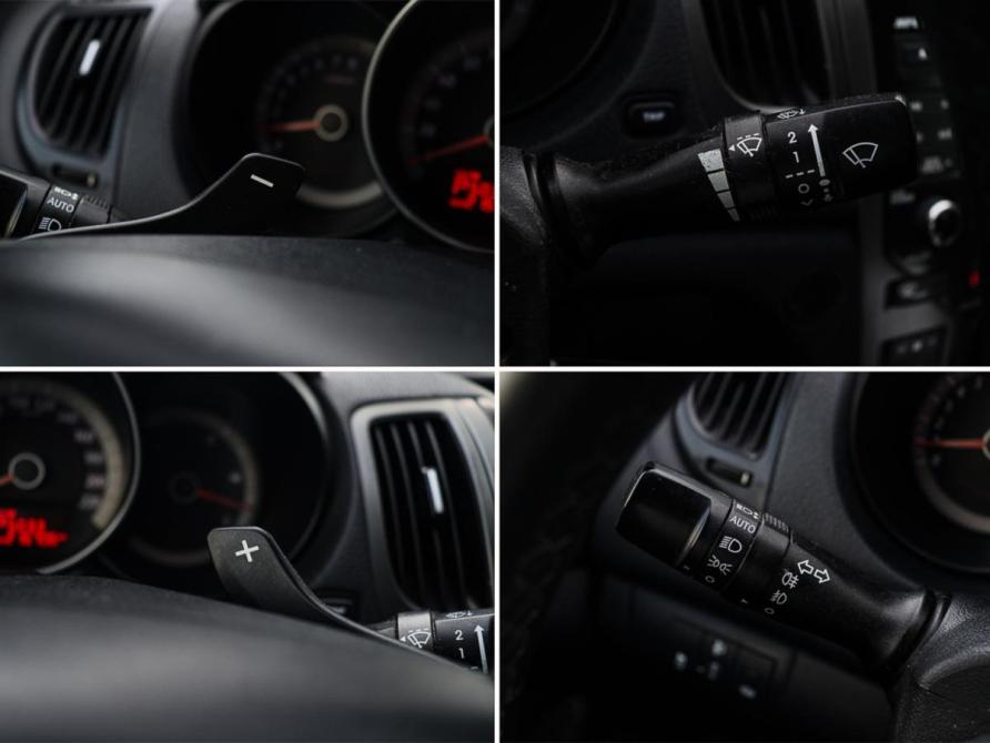 Kia Cerato II Москва  - изображение 14