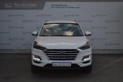 Hyundai Tucson III Рестайлинг Старый Оскол  - изображение 25