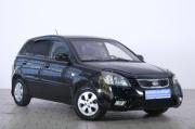 Kia Rio II Рестайлинг Омск  - изображение 23