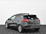 Kia Ceed II Рестайлинг Москва  - изображение 17