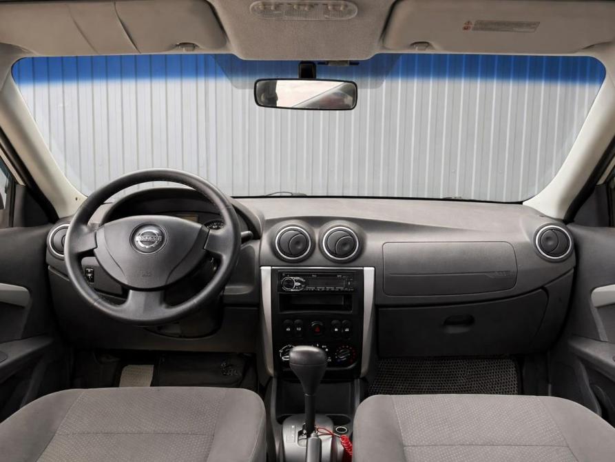 Nissan Almera III (G15) Пермь  - изображение 6