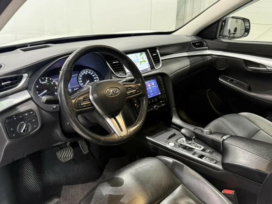 Infiniti QX50 II Самара  - изображение 13