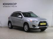 Mitsubishi ASX I Рестайлинг Дзержинск  - изображение 25