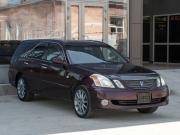 Toyota Mark II IX (X110) Новосибирск  - изображение 20