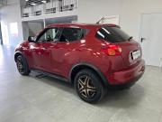 Nissan Juke I Казань  - изображение 24