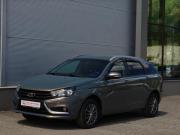 Lada (ВАЗ) Vesta I Белгород  - изображение 24