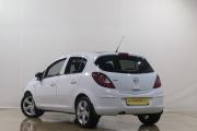 Opel Corsa D Рестайлинг I Новокузнецк  - изображение 31