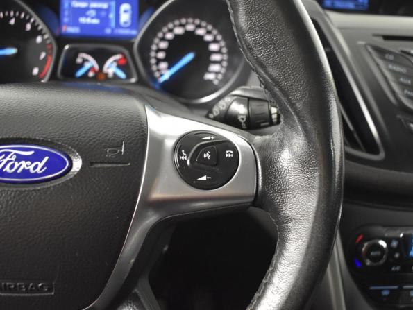 Ford Kuga II с пробегом 2013 года, цена 944 900 рублей, 176008 км, внедорожник, Автокод Объявления