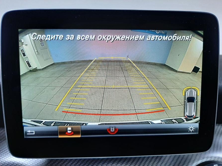 Mercedes-Benz GLA I (X156) Москва  - изображение 14