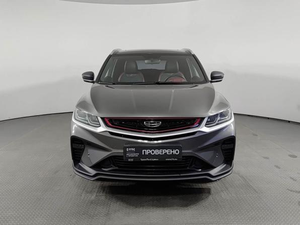 Geely Coolray I с пробегом 2023 года, цена 2 050 000 рублей, 39100 км, внедорожник, Автокод Объявления
