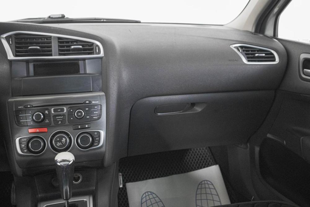 Citroen C4 II Кемерово  - изображение 15