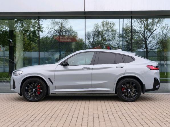 BMW X4 II (G02) Рестайлинг с пробегом 2021 года, цена 6 900 000 рублей, 75917 км, внедорожник, Автокод Объявления