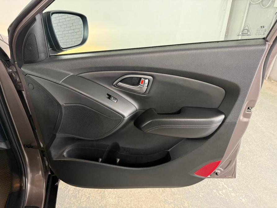 Hyundai ix35 I Рестайлинг Екатеринбург  - изображение 25