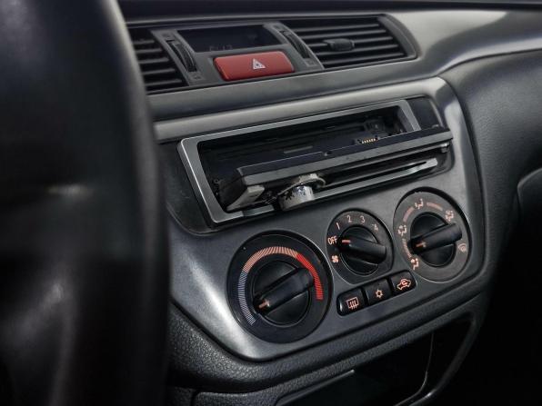 Mitsubishi Lancer IX Рестайлинг с пробегом 2007 года, цена 289 000 рублей, 225576 км, седан, Автокод Объявления