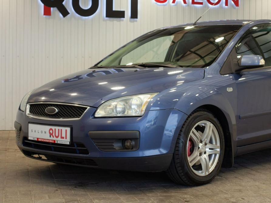 Ford Focus II Иваново  - изображение 6
