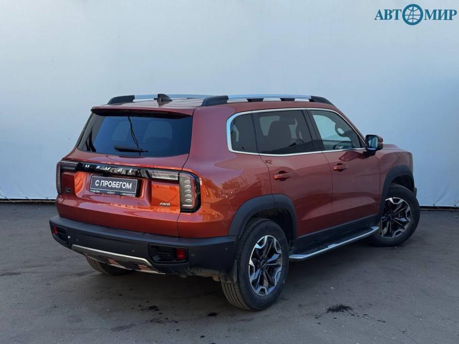 Haval Dargo Москва  - изображение 8