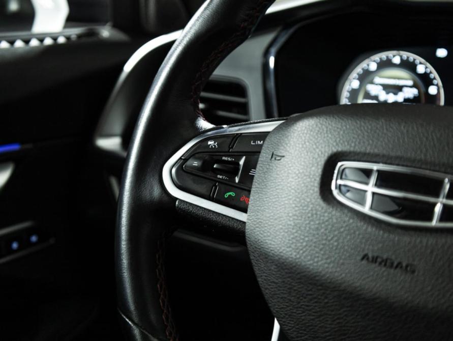 Geely Tugella I Санкт-Петербург  - изображение 17