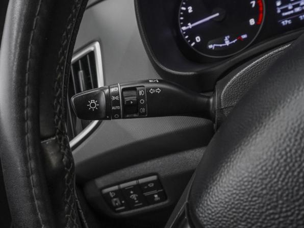 Hyundai Creta I с пробегом 2019 года, цена 1 799 000 рублей, 115095 км, внедорожник, Автокод Объявления