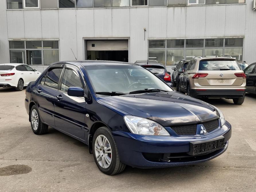 Mitsubishi Lancer IX Рестайлинг Нижний Новгород  - изображение 2