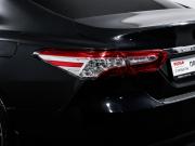 Toyota Camry VIII (XV70) Рестайлинг Москва  - изображение 36