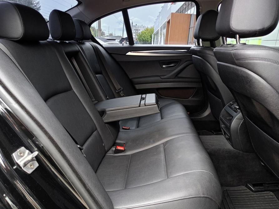 BMW 5 серии VI (F10/F11/F07) Рестайлинг Казань  - изображение 7