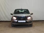 Lada (ВАЗ) Granta I Рестайлинг Кемерово  - изображение 18