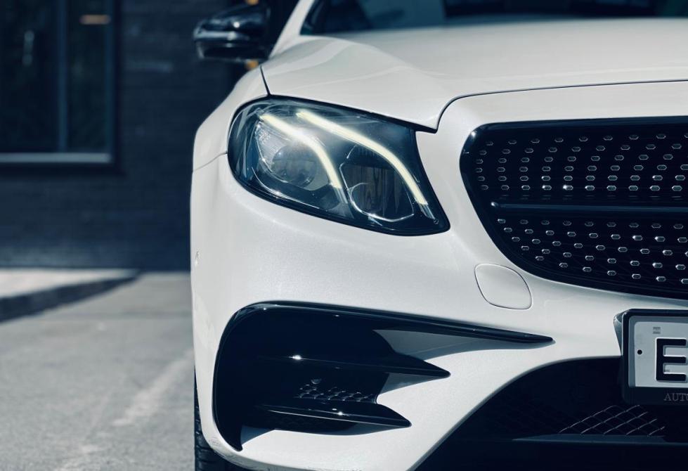 Mercedes-Benz E-Класс V (W213 S213 C238) Уфа  - изображение 8