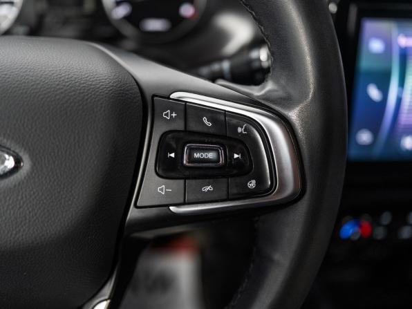 Chery Tiggo 4 I Рестайлинг с пробегом 2021 года, цена 1 445 000 рублей, 48114 км, внедорожник, Автокод Объявления