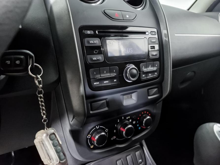 Renault Duster I Рестайлинг Нижний Новгород  - изображение 17