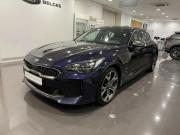 Kia Stinger I Подольск  - изображение 33