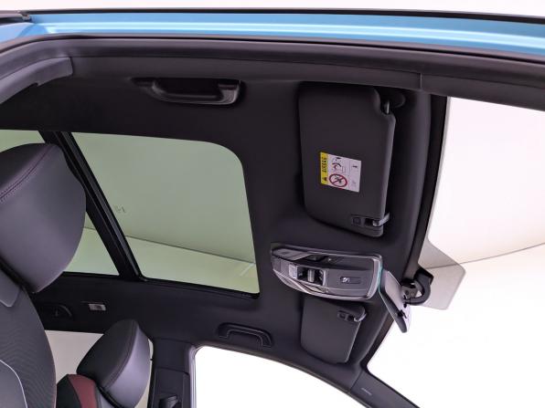 Geely Coolray I с пробегом 2023 года, цена 1 890 000 рублей, 40335 км, внедорожник, Автокод Объявления