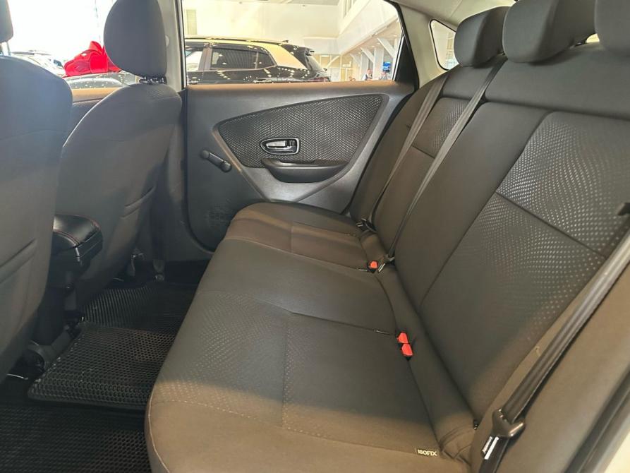 Nissan Almera III (G15) Челябинск  - изображение 19