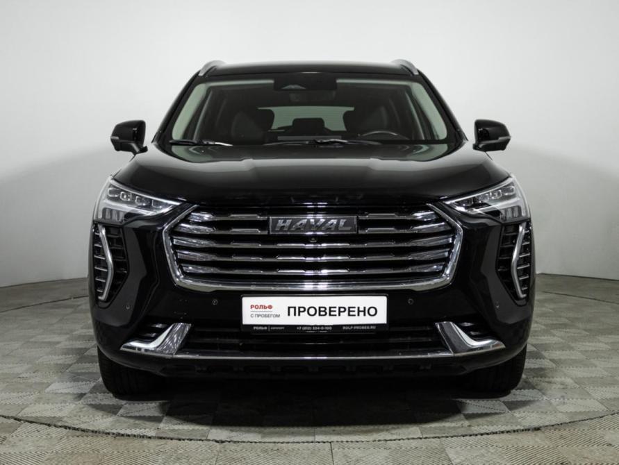 Haval Jolion I Санкт-Петербург  - изображение 2