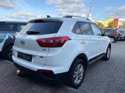 Hyundai Creta I Череповец  - изображение 21
