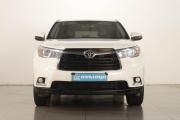 Toyota Highlander III (XU50) Челябинск  - изображение 26