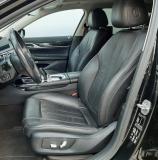 BMW 7 серии VI (G11/G12) Москва  - изображение 39