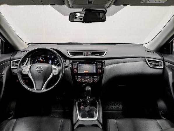 Nissan X-Trail III с пробегом 2015 года, цена 1 499 000 рублей, 206300 км, внедорожник, Автокод Объявления