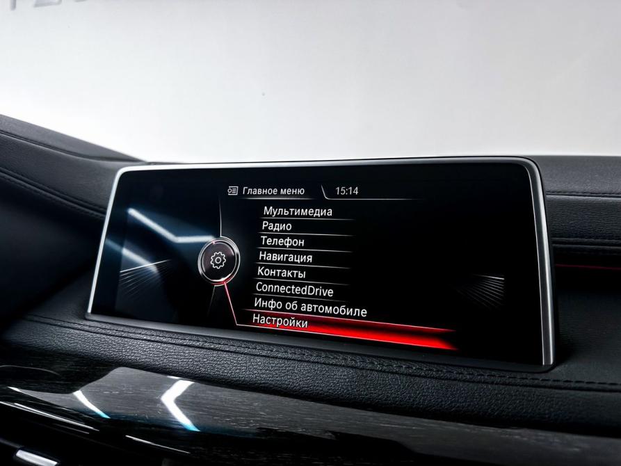 BMW X6 II (F16) Уфа  - изображение 18