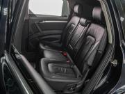 Audi Q7 I (4L) Рестайлинг Тюмень  - изображение 27