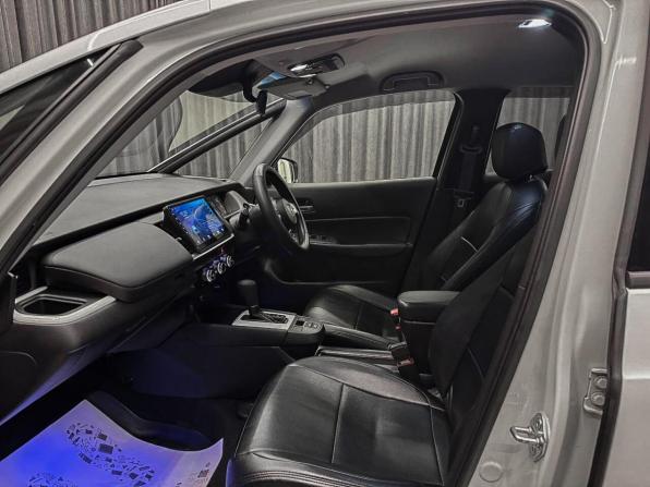 Honda Fit IV с пробегом 2020 года, цена 1 450 000 рублей, 88000 км, хэтчбек, Автокод Объявления