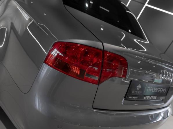 Audi A4 III (B7) с пробегом 2007 года, цена 875 000 рублей, 353699 км, седан, Автокод Объявления