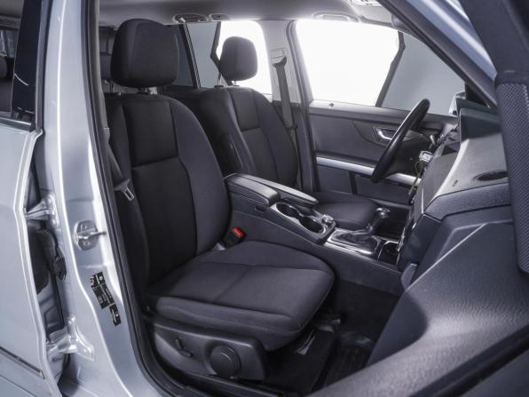 Mercedes-Benz GLK-Класс I (X204) с пробегом 2010 года, цена 1 820 000 рублей, 119944 км, внедорожник, Автокод Объявления