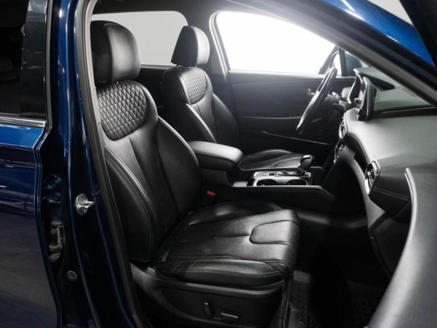 Hyundai Santa Fe IV Тюмень  - изображение 8