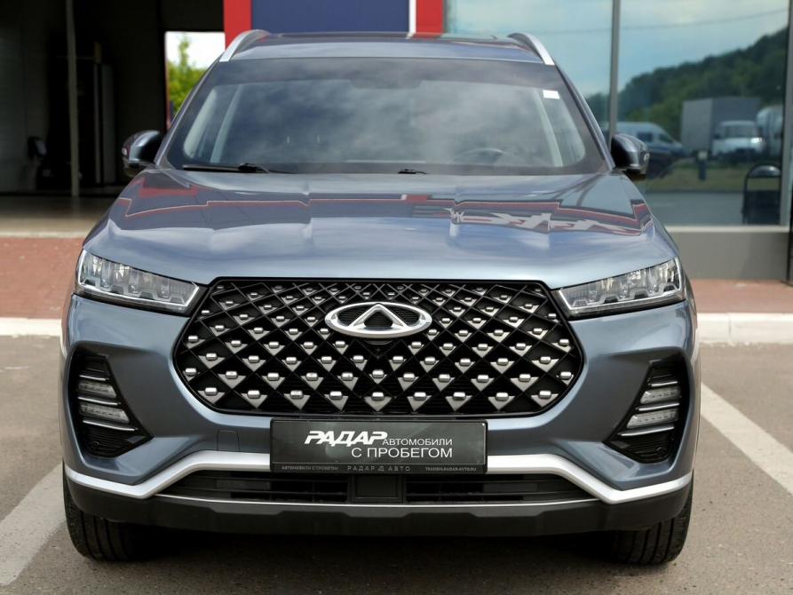 Chery Tiggo 7 Pro I Иваново  - изображение 2