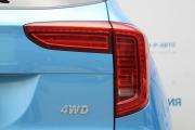 Haval Jolion I Пермь  - изображение 31