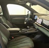 Geely Monjaro I Москва  - изображение 35