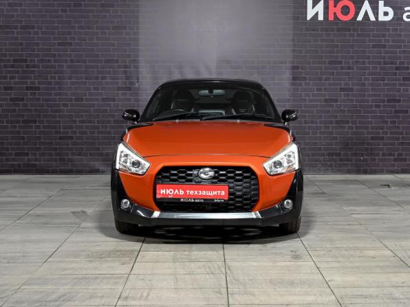 Daihatsu Copen II с пробегом 2016 года, цена 1 510 000 рублей, 34315 км, кабриолет, Автокод Объявления